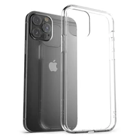 Itin plonas 0,5 mm dėklas telefonui iPhone 11 Pro