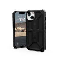 UAG Monarch dėklas iPhone 14 Plus - juodas