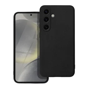 Dėklas telefonui SAMSUNG S24 juodas