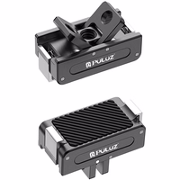 Magnetic metal stand PULUZ DJI Osmo (black)