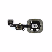 HOME BUTTON IPHONE 6 4.7 / 6 PLUS 5.5 auksinis