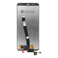 FixCell LCD ekranas Redmi 7A OEM be rėmo