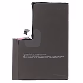 Akumuliatorius Apple iPhone 13 Pro Max Original Desay IC 4352mAh OEM