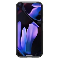 Spigen Liquid Air dėklas telefonui Google Pixel 9 Pro XL - juodas