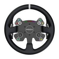 Moza Racing CS V2P žaidimų vairas (PC)