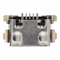 Įkrovimo jungtis XIAOMI Poco C3 ORI