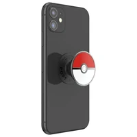 Popsockets 2 Pokeball laikiklis ir telefono stovas