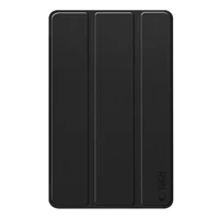 Tech-Protect SmartCase dėklas telefonui Xiaomi Redmi Pad SE 8.7 - juodas