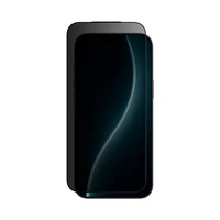Benks Grūdintas stiklas Ultra Shield Privacy (FF68) Iphone 17 Air juodas
