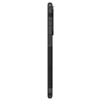 Spigen Tough Armor MagSafe dėklas Samsung Galaxy S25 Edge - Juodas