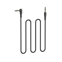 Audio adapteris Hoco UPA14 AUX 3,5mm į 3,5mm juodas