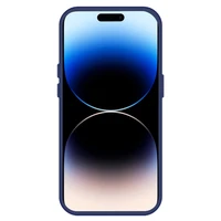 Tel Protect Magmat Dėklas Iphone 15 Pro Max tamsiai mėlynas