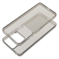 PEARL dėklas telefonui Xiaomi Redmi 13C / POCO C65 juodas