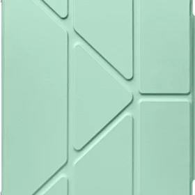 LAUT Huex Folio dėklas su Apple Pencil laikikliu, skirtas iPad 10.9" (10 kartos) – žalias