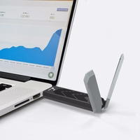 TP-Link Archer TBE400UH WLAN 2882 Mbit/ai