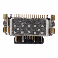 Įkrovimo jungtis REDMI Note 12 pro ORI