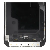 FixCell LCD ekranas IPHONE 13 Pro Max SOFT OLED 120Hz (Diagnozuojamas: Naudotas)