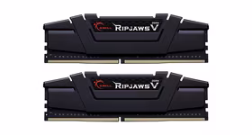 G.Skill Ripjaws V F4-3600C18D-16GVK atminties modulis 16 GB 2 x 8 GB DDR4 3600 MHz