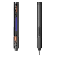 XIAOMI elektrinis precizinis atsuktuvas 24 viename MJDDLSD003QW