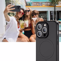 Hidrogelio plėvelė HOFI HYDROFLEX PRO+ 2-PACK APPLE WATCH 4 / 5 / 6 / 7 / 8 / 9 / SE (44 / 45 MM) SKAIDRUS