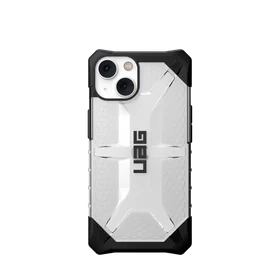 UAG Plasma dėklas telefonui iPhone 14 Plus - skaidrus