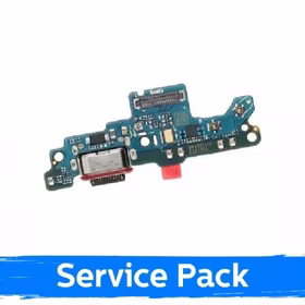 Įkrovimo lizdas suderinamas su Sony Xperia 10 V su Flex / Plata (Service Pack)