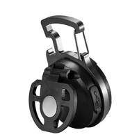 Mini žibintuvėlis LED raktų pakabukas YT877 Type C