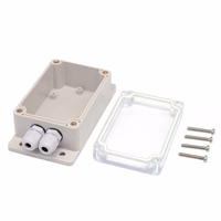 Vandeniui atsparus dėklas Sonoff IP66