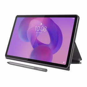 Lenovo Idea Tab MediaTek Dimensity 6300 11" 2,5K IPS 500 nits 90 Hz Touch 8/128 GB Arm Mali-G57 MC2 WiFi  Luna Grey