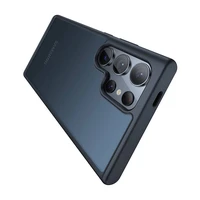 Dėklas Torras Guardian Samsung S24 Ultra (juodas)