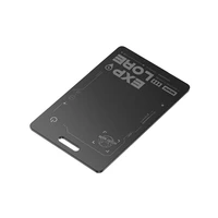 WiWU - iTag kortelė WT-03 Anti-lost Smart Tracker su sertifikatu Apple Find My