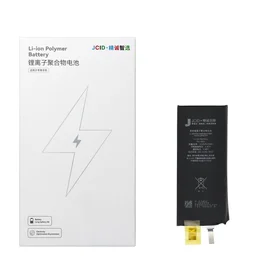 JCID Baterija without BMS iPhone SE3 2022 (didelė talpa)