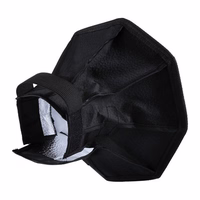 Diffuser photo softbox Puluz PU5120 20cm