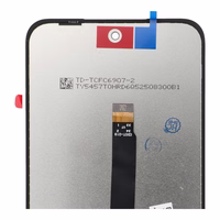 FixCell LCD Ekranas for FixCell LCD REDMI 15 5G 4G (168 mm) OEM without frame