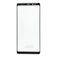 MUSTTBY priekinis stiklas + OCA SAMSUNG Note 8