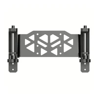 Moza Racing RS062 vairo spaustuvai stalui