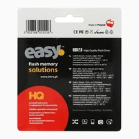 IMRO atmintukas EASY (ECO) 16GB USB2.0
