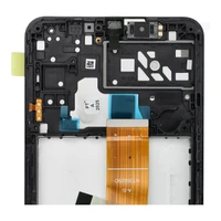 ServicePack LCD ekranas SAMSUNG A04s A047F GH82-29806A