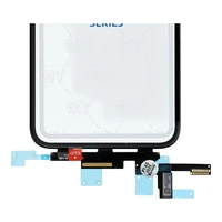 MUSTTBY jutiklinis ekranas + OCA IPHONE X