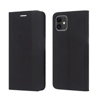 Dėklas Smart Senso Xiaomi 14T Pro juodas