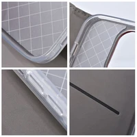 SMART MAGNETO knygos dėklas OPPO A5 4G / A5 5G tamsiai raudonas