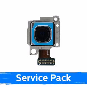 Kamera suderinama su Samsung S911 S23 galinė kamera / (telephoto) 10M / (Service Pack)