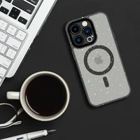 Tel Protect Magnetinis Apsauginis Matinis Dėklas Iphone 11 Pro Juodas