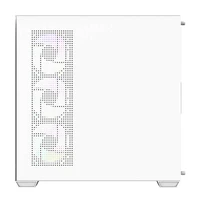 Kompiuterio korpusas Darkflash DS900 (baltas) su 7 ARGB ventiliatoriais