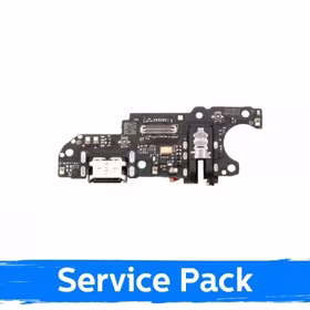 Įkrovimo lizdas suderinamas su Huawei Honor X8 5G su Flex / Plata (Service Pack)