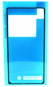 Lipdukas galiniam dangteliui Sony D5803 Z3 Compact ORG