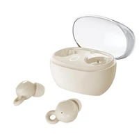 Joyroom JR-TS3 belaidės įstatomos ausinės miegui - baltos