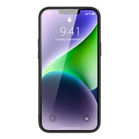 Dux Ducis Yolo Apple iPhone 14 Plus Juodas