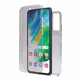 SBS 360° Full Body Dėklas Samsung Galaxy S21 FE