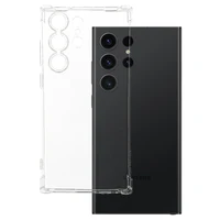 Clin Anti Shock 1,5mm Samsung Galaxy S23 Ultra permatomas